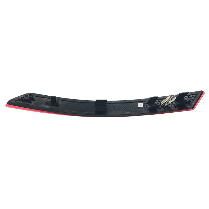 8WD945105B for Audi A4 B9 Sports Style 2017-2019 Rear Bumper Lights, Brake Lights, Reflective Lights, Warning Lights,Fake Lights